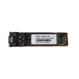 10G SFP Module SM