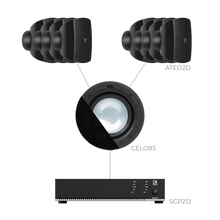 Carica l'immagine nel visualizzatore di Gallery, ATEO2D/B