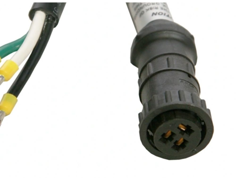 Power Adaptor