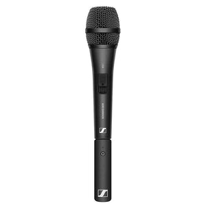 D - Mic Handheld