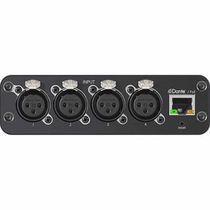 ANI4IN-XLR