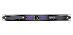 T604 DSP+D