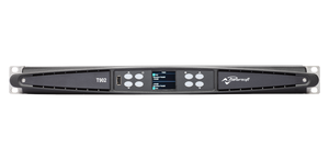T902 DSP+D