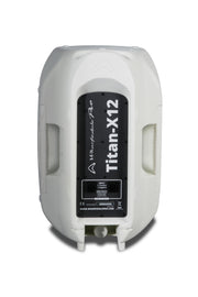 TITAN X 12 WHITE