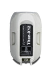 TITAN X 12 WHITE