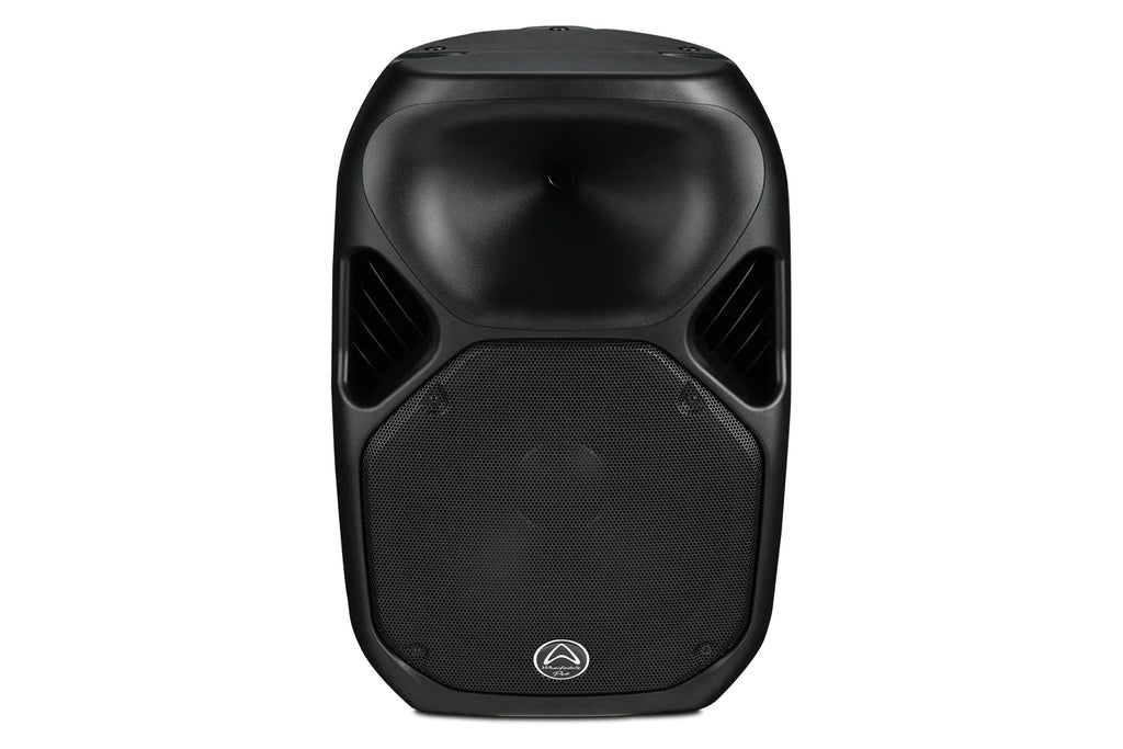 TITAN AX 12 ACTIVE BLACK