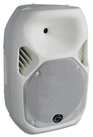 TITAN 8 WHITE