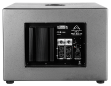 Carica l'immagine nel visualizzatore di Gallery, TITAN SUB A 12 GREY