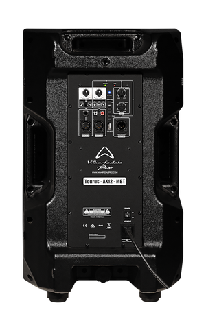 TOURUS AX 12 MBT