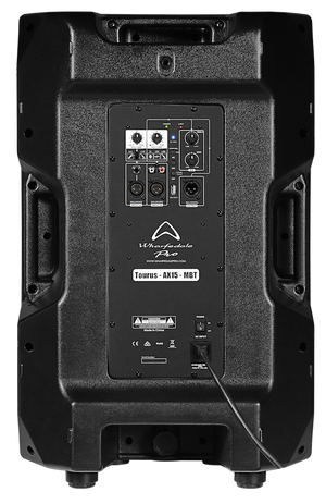 TOURUS AX 15 MBT