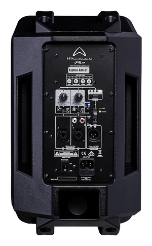 TYPHON AX 8