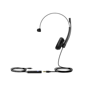 UH34 SE Mono Teams USB-C