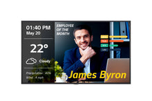 Carica l'immagine nel visualizzatore di Gallery, 65UM3DG-B