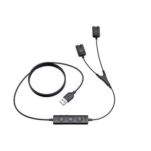 USB/QD Trainer Cable(10 PCS)