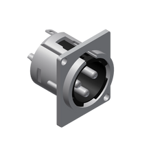 Carica l'immagine nel visualizzatore di Gallery, VC3MDL-P