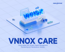 Carica l'immagine nel visualizzatore di Gallery, VNNOX - Lic 1-Y