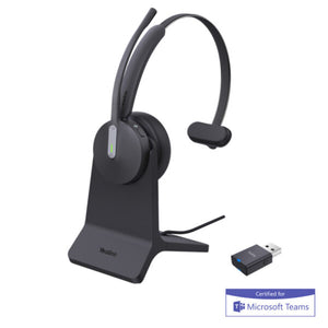WH64 Hybrid Mono with Charging Stand Teams