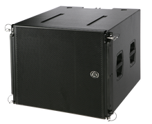 Carica l'immagine nel visualizzatore di Gallery, WLA 210 SUB A