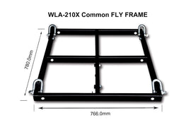 WLA 210 X COMMON FLY FRAME