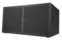 Carica l'immagine nel visualizzatore di Gallery, WLA 218 BX