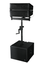 Carica l'immagine nel visualizzatore di Gallery, WLA 25 STAND FRAME