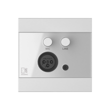 Carica l'immagine nel visualizzatore di Gallery, WP210/W