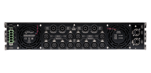 X8 DSP+D