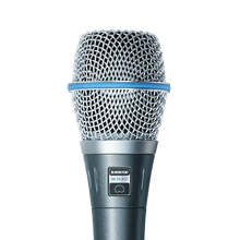 Carica l'immagine nel visualizzatore di Gallery, BETA87C