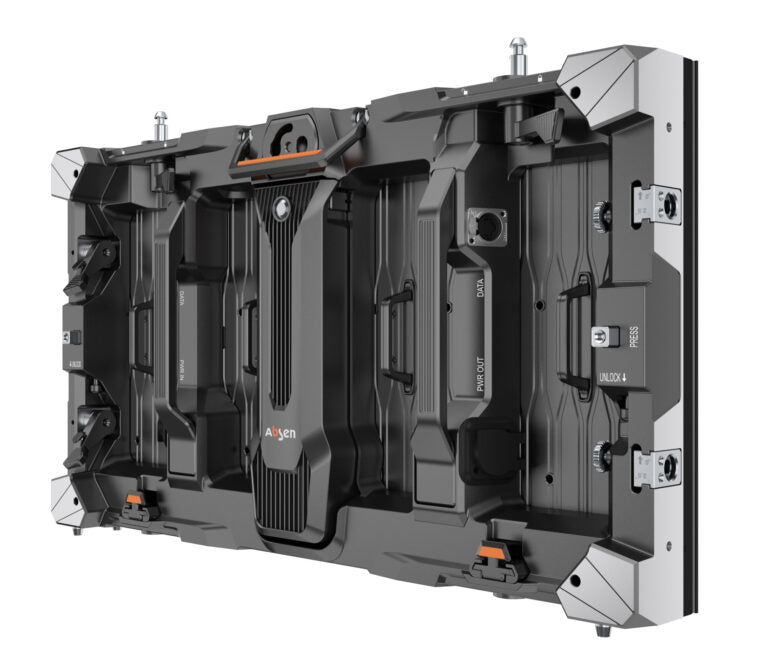AX1.5PRO B 8 SCAN TL