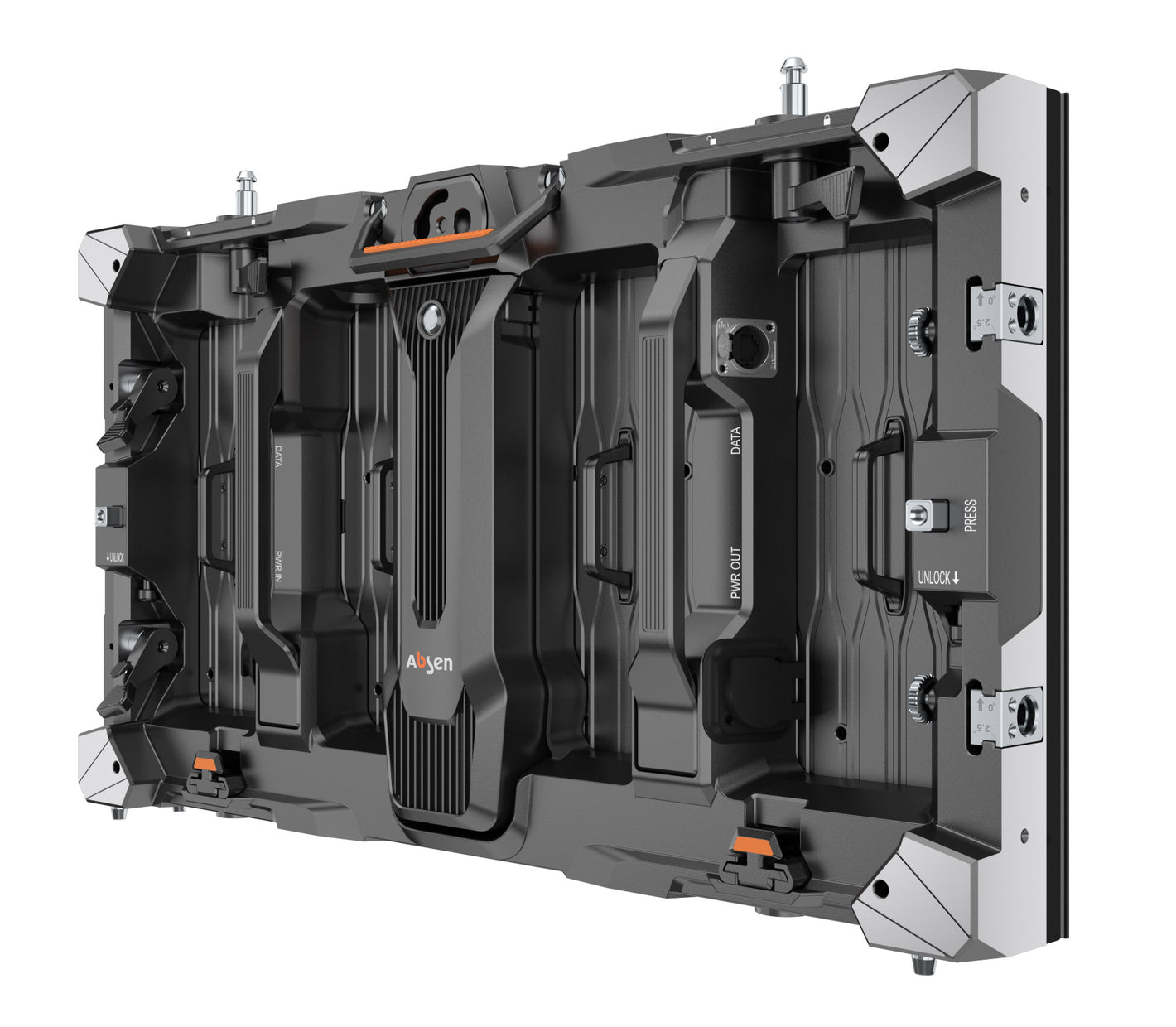AX1.5 PRO B 18 SCAN