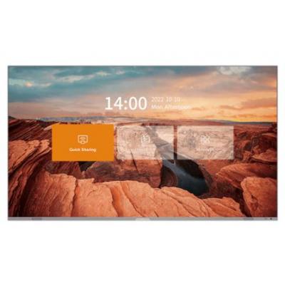 Absen Icon X 136 Wall Mount Touch