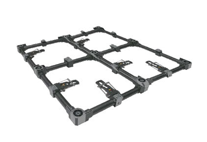 SUBFRAME 4 MR