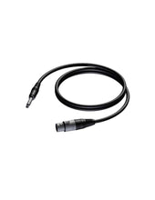 Carica l'immagine nel visualizzatore di Gallery, CAB723/1.5