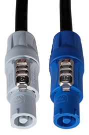 powerCON (NAC3FCA to NAC3FCB) 2 METRI