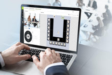 Carica l'immagine nel visualizzatore di Gallery, Confero 360