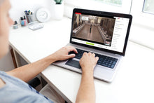 Carica l'immagine nel visualizzatore di Gallery, Confero Language Distribution 1Y