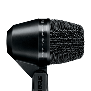 PGA52-XLR