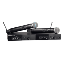 Carica l'immagine nel visualizzatore di Gallery, SLXD24DE/B58-G59