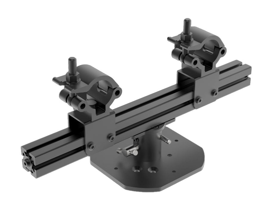 Double RoKSy- Rotation K System