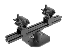 Double RoKSy- Rotation K System