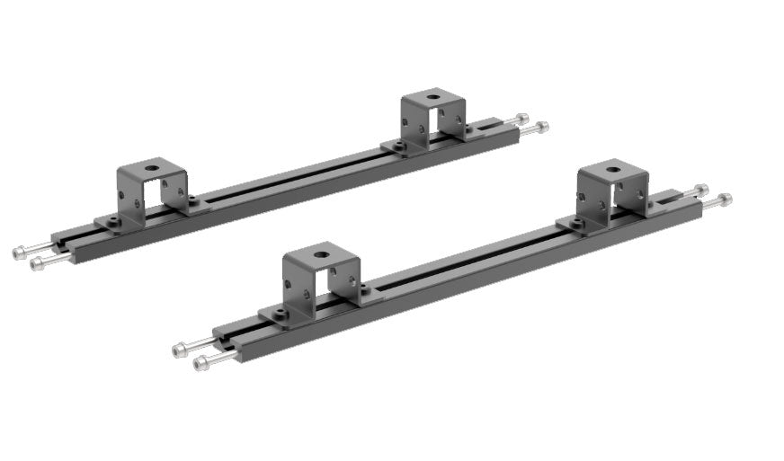 K Bridge KIT No clamps