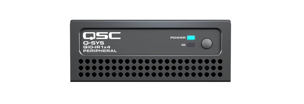 QIO-IR1x4