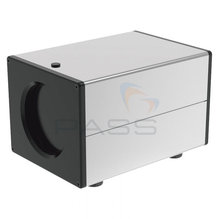 Black Body (Hikvision)