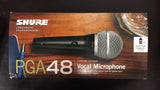 PGA48-XLR-E