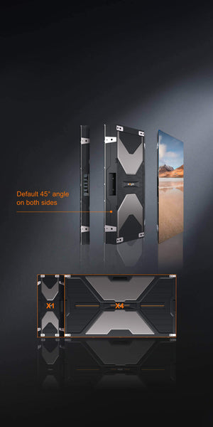 Hanging Bar NX2