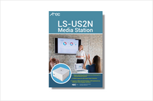 Carica l'immagine nel visualizzatore di Gallery, LS-US2N