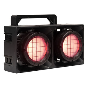 SOL II Blinder