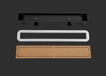 Carica l'immagine nel visualizzatore di Gallery, A710-FM-4FT