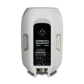 TITAN AX 12 ACTIVE WHITE