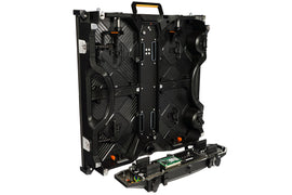 P-block for outrigger